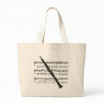 Clarinet musical 09 B bags