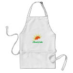 Clark Lake Sun Aprons