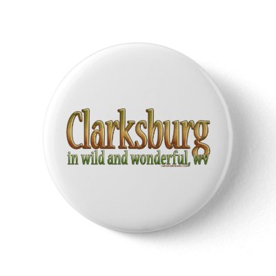 Clarksburg, West Virginia Pins by Curious_Dreams