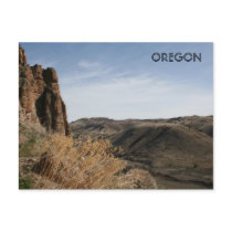 Clarno unit postcards