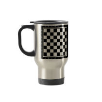 clasic chess table mug