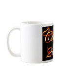 CLASS 09 FIRE MUG