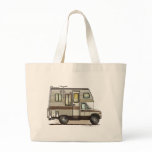 Class C Camper RV Bags/Totes