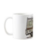 Class C Camper RV Mugs