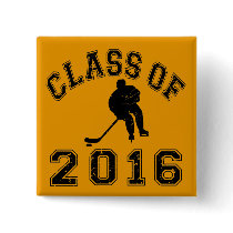 Class Of 016 Hockey - Black 2
