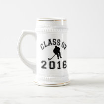 Class Of 016 Hockey - Black 2