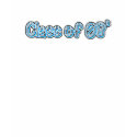 class of 08 t-shirts