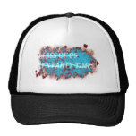 CLASS OF 09 TRUCKER HAT
