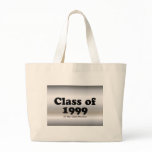 Class of 1999 10 Year Reunion Bag