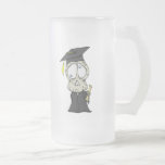 Class of 2008 ~ Black mugs