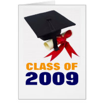 Class of 2009