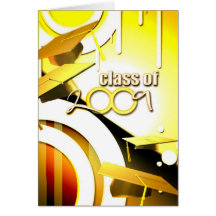 class of 2009 cards