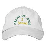 Class of 2009 Embroidered Hat