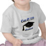 Class Of 2009 Graduate Tshirt