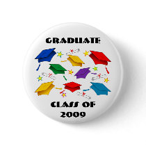 Class of 2009 Graduation Celebration