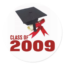 Class of 2009