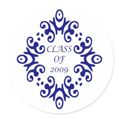 CLASS OF 2009 by dgpaulart
