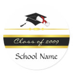 Class of 2009