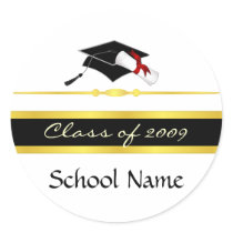 Class of 2009