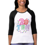 Class of 2010 Celebration t-shirts