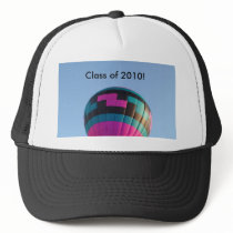 Class of 2010!  High Flying!