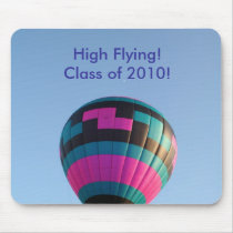 Class of 2010!  High Flying!