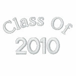 Class of 2010 Hoodie