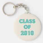 class of 2010 {key chain}