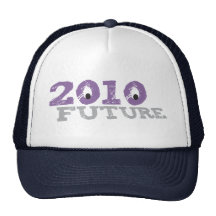 Class of 2010 Looking to the Future Mesh Hat