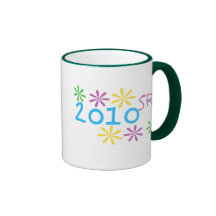 Class of 2010 Senior Mugs