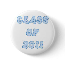 Class of 2011 pins