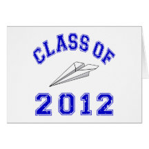 Class Of 2011 Cards
