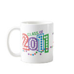 Class of 2011 Celebration Mugs