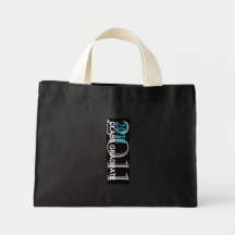 Class of 2011 Graduate Tiny-Tote Bag