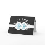 Class of 2011 Graduation Announcement Card