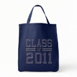 Class of 2011 Graduation Bag