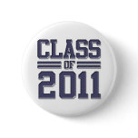 Class of 2011 Graduation Pin