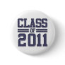 Class of 2011 Graduation Pin
