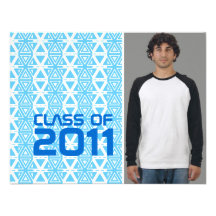 Class Of 2011 Graduation Invitation TXPX278