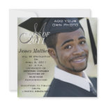 Class of 2011 Graduation Invitations Photo
