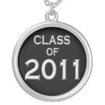 Class of 2011 Graduation Necklace