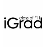 Class of 2011 igrad 2011 t-shirts