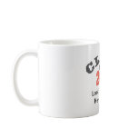 Class Of 2011 Peach Coffee Mugs