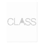 Class of [2011] post cards