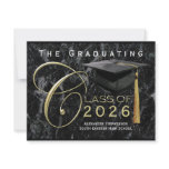 Class of 2011 Soth Black Graduation Announcement