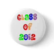 Class of 2012 buttons