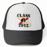 Class of 2012 Hat