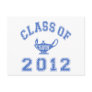 Class Of 2012 (LPN) Postcard