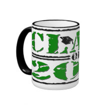 Class of 2012 mug