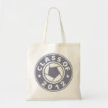 Class Of 2012 Photography -Grey 3 Bag